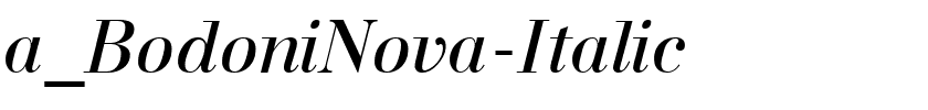 a_BodoniNova-Italic.ttf