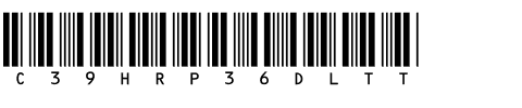 C39HrP36DlTt.ttf