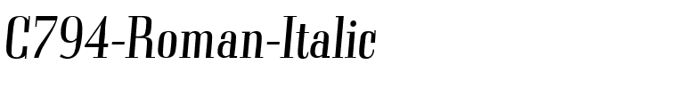 C794-Roman-Italic.ttf