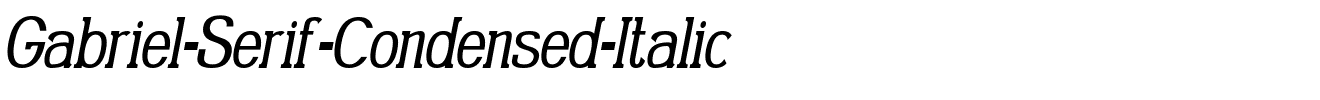 Gabriel-Serif-Condensed-Italic.ttf