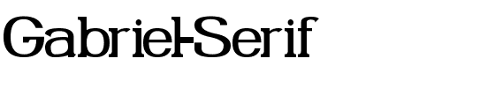 Gabriel-Serif.ttf