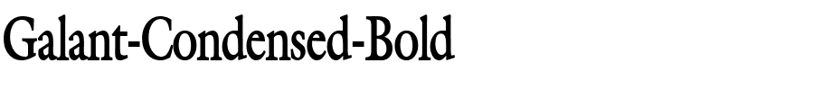 Galant-Condensed-Bold.ttf