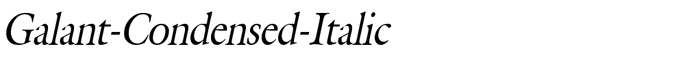 Galant-Condensed-Italic.ttf