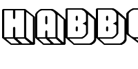 Habbo.ttf