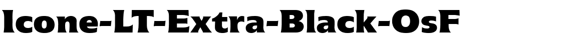 Icone-LT-Extra-Black-OsF.ttf