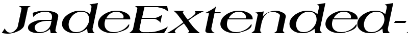 JadeExtended-Italic.ttf