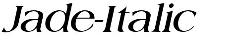 Jade-Italic.ttf