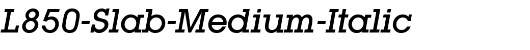 L850-Slab-Medium-Italic.ttf