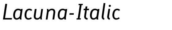 Lacuna-Italic.ttf