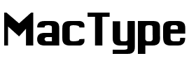 MacType.ttf