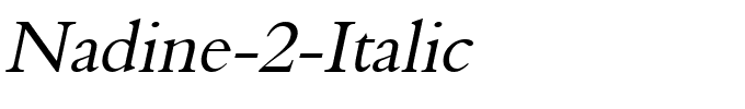 Nadine-2-Italic.ttf