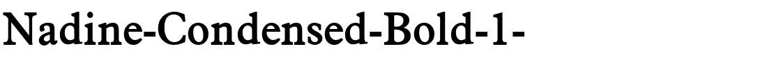 Nadine-Condensed-Bold-1-.ttf