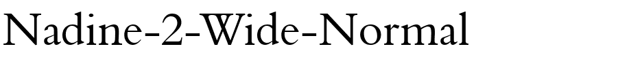 Nadine-2-Wide-Normal.ttf