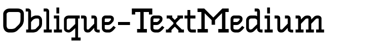 Oblique-TextMedium.ttf