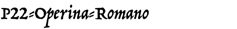 P22-Operina-Romano.ttf