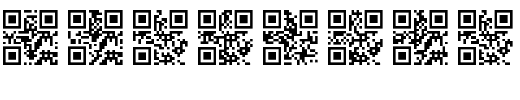 QR-font-tfb.ttf