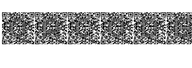 QRcodeX.ttf