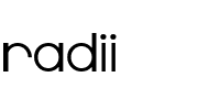 Radii.ttf