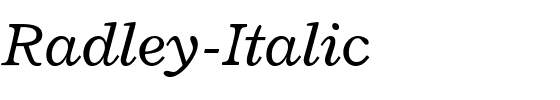 Radley-Italic.ttf