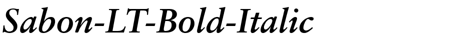 Sabon-LT-Bold-Italic.ttf