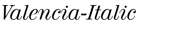 Valencia-Italic.ttf