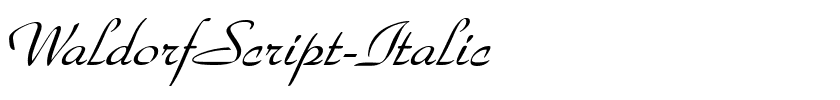 WaldorfScript-Italic.ttf