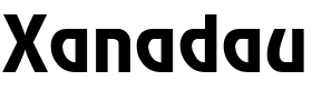 Xanadau.ttf