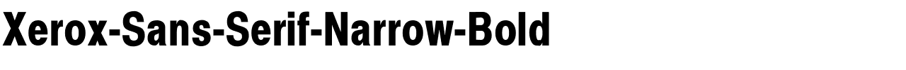 Xerox-Sans-Serif-Narrow-Bold.ttf