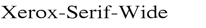 Xerox-Serif-Wide.ttf