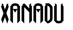 Xanadu.ttf