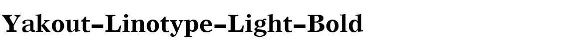 Yakout-Linotype-Light-Bold.ttf