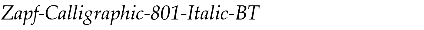 Zapf-Calligraphic-801-Italic-BT.ttf