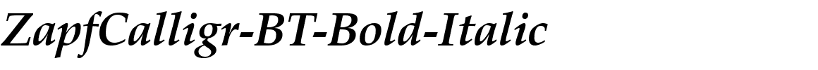 ZapfCalligr-BT-Bold-Italic.ttf