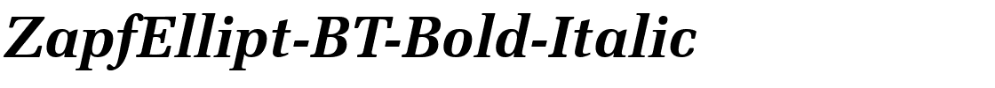 ZapfEllipt-BT-Bold-Italic.ttf