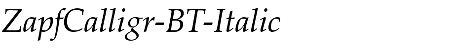 ZapfCalligr-BT-Italic.ttf