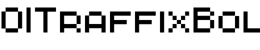 01TraffixBold.ttf