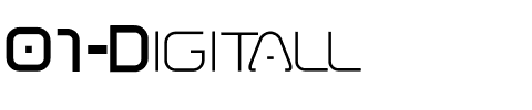 01-Digitall.ttf