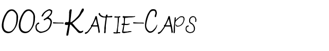 003-Katie-Caps.ttf