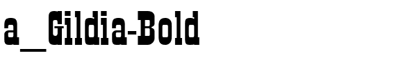 a_Gildia-Bold.ttf