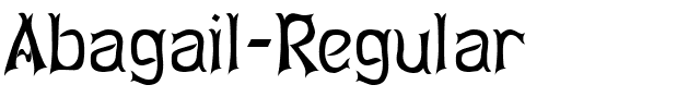 Abagail-Regular.ttf