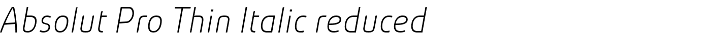 Absolut-Pro-Thin-Italic-reduced.ttf