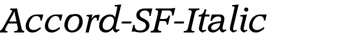 Accord-SF-Italic.ttf