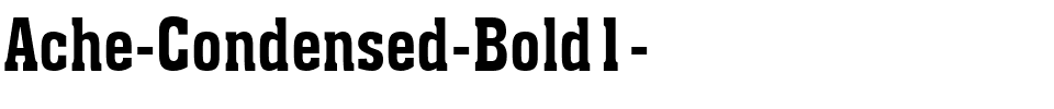 Ache-Condensed-Bold1-.ttf