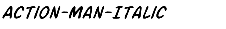 Action-Man-Italic.ttf