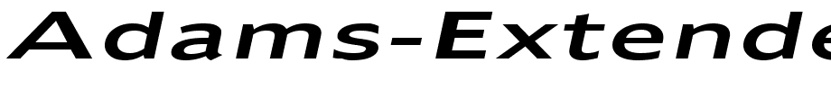 Adams-Extended-Italic.ttf