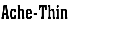 Ache-Thin.ttf