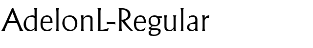 AdelonL-Regular.ttf