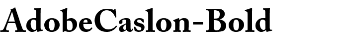 AdobeCaslon-Bold.ttf