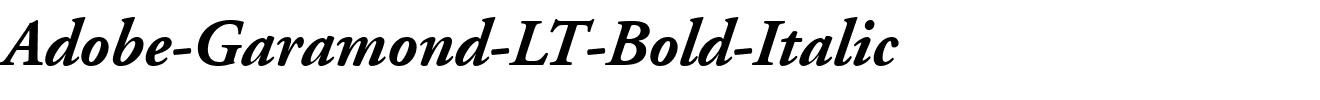 Adobe-Garamond-LT-Bold-Italic.ttf