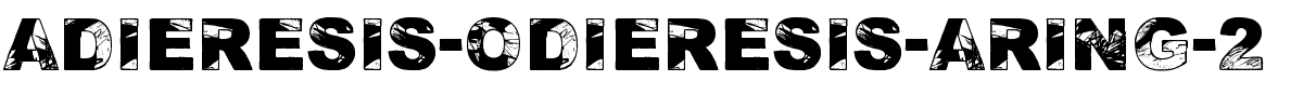 Adieresis-Odieresis-Aring-2.ttf